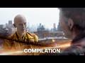 MCU Multiverse Moments | Compilation