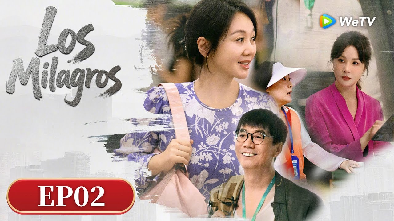 Los Milagros | Episodios 02 Completos (The Miracles) | WeTV