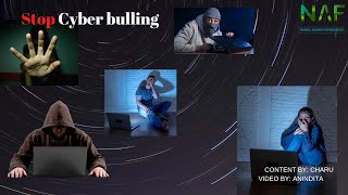 STOP CYBERBULLYING