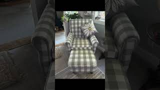 Celebrity Emvency Daisy Throw Pillow Covers | Gray & Yellow Floral Pillowcases | Home Decor Profile