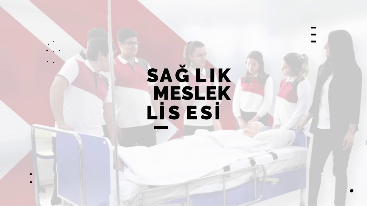 Sağlık Meslek Lisesi Nedir? Avantajları ve İş İmkanları Nelerdir?