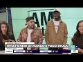 Foodie Friday: Award-winning wings at Mando's 