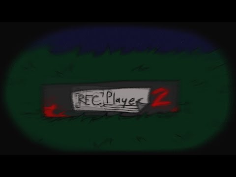 Rec Player 2 Especial de Halloween