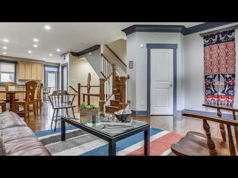 2737 Cassedy Street, Silver Spring, MD home video tour