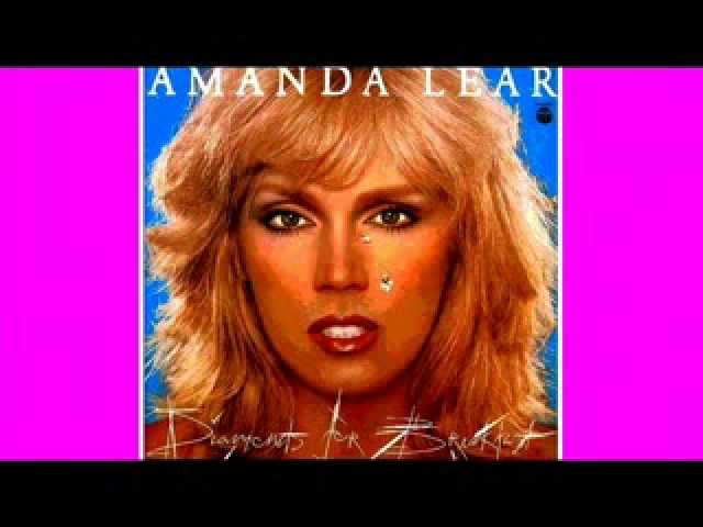 Amanda Lear - When
