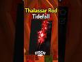 How To Get Thalassar’s Ruin Rod in Roblox Fisch Tidefall Essence SHAMROCK SEAS ST PATRICKS