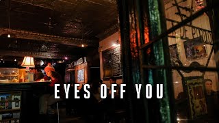 Cut One / Spruce Bringstein - Eyes off You (Indie Blues)
