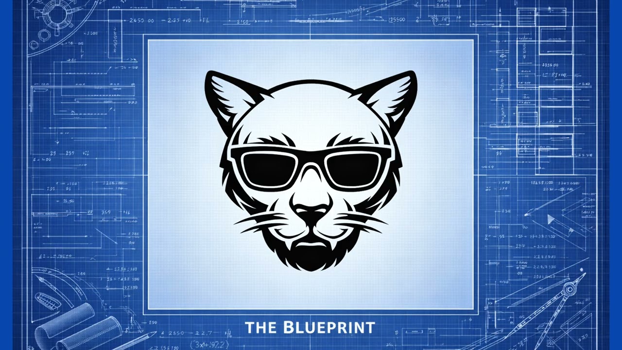 White Panther - NO ID