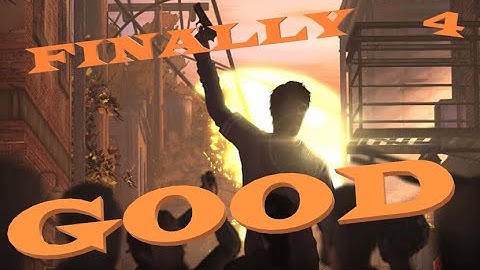 SEASON 3 REWRITTEN (4/4)| The Walking Dead: A New Frontier