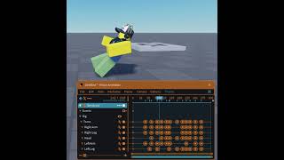 Famous Roblox Animation Test || Moon Animator Wealth