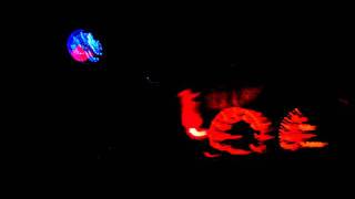 420a turbo bad run