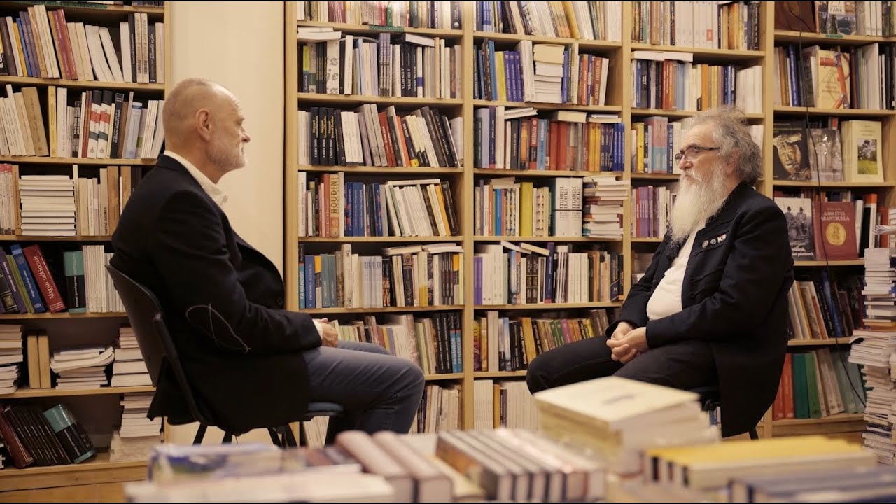 Pálos rend – Rostás László Ybl-díjas építész, pálos rend kutatóval Sütő Zoltán beszélget