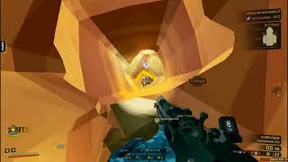 Deep Rock Galactic | Funny strat and weird bug's pathfinding