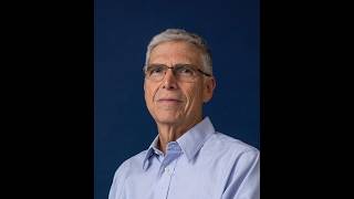 Professor Gary Horowitz: Singularities in Space and Time