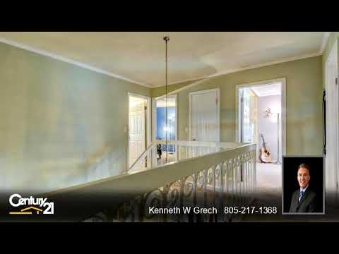 1575 ANDREA CIRCLE, Simi Valley, CA home video tour