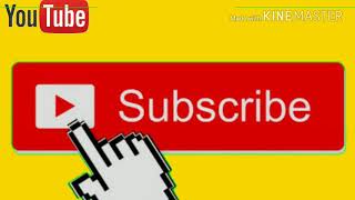 green screen suscribe gen halilintar