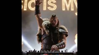 RAVEN - Music Is My Life 2 #valhalla #vikings #vikingsmusic #hardstyle #EnergyMusic #newmusic