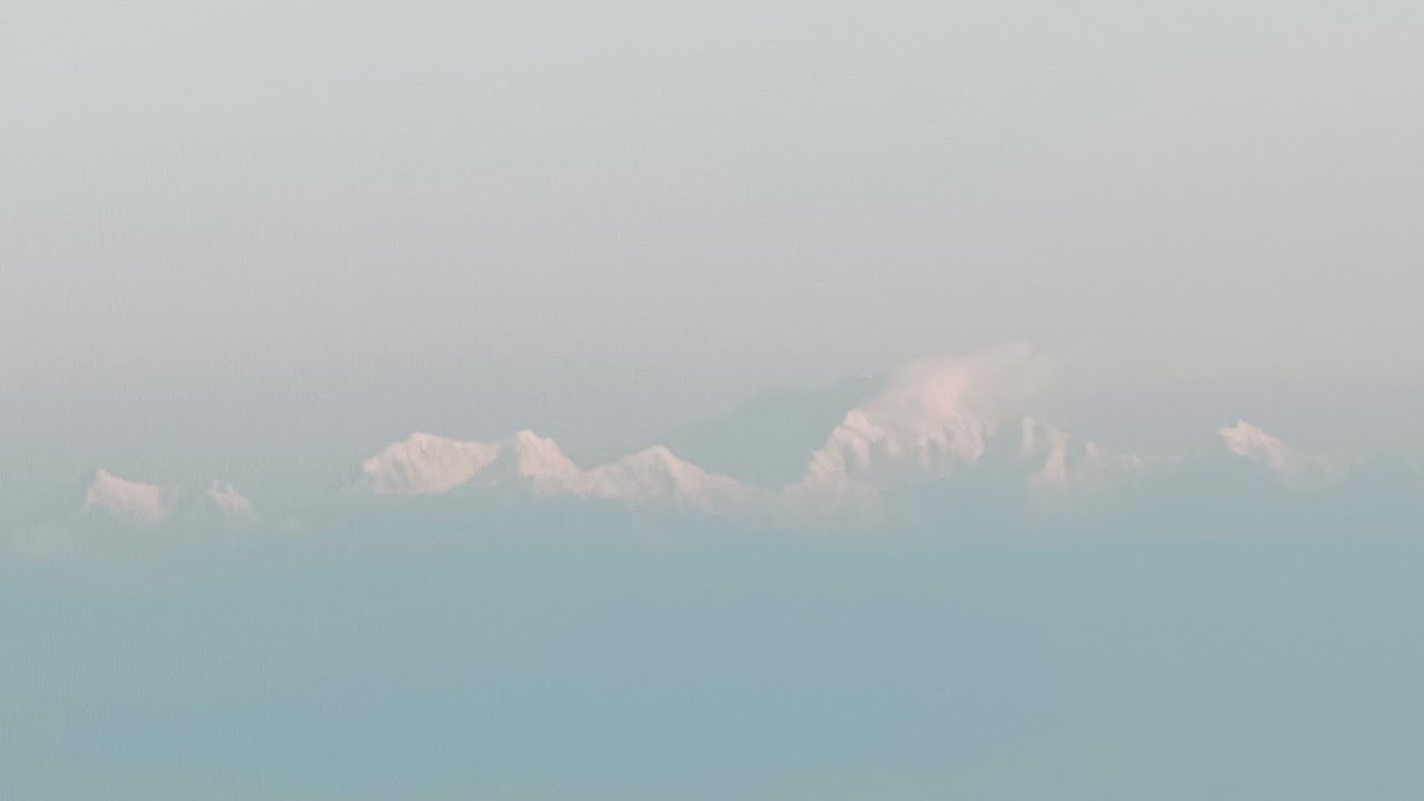 Tiger hill Buddhist temple Mahakal temple (Titantc view point)