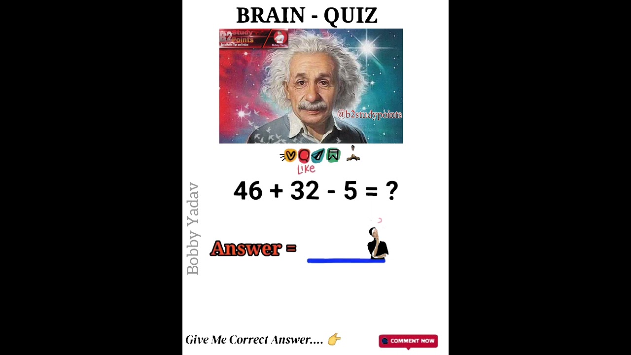 "Baby Brain Boost: Math Puzzles That Go Viral! 🚀👶 