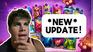 Palpag Plays Ranked League In New Clash Royale Season