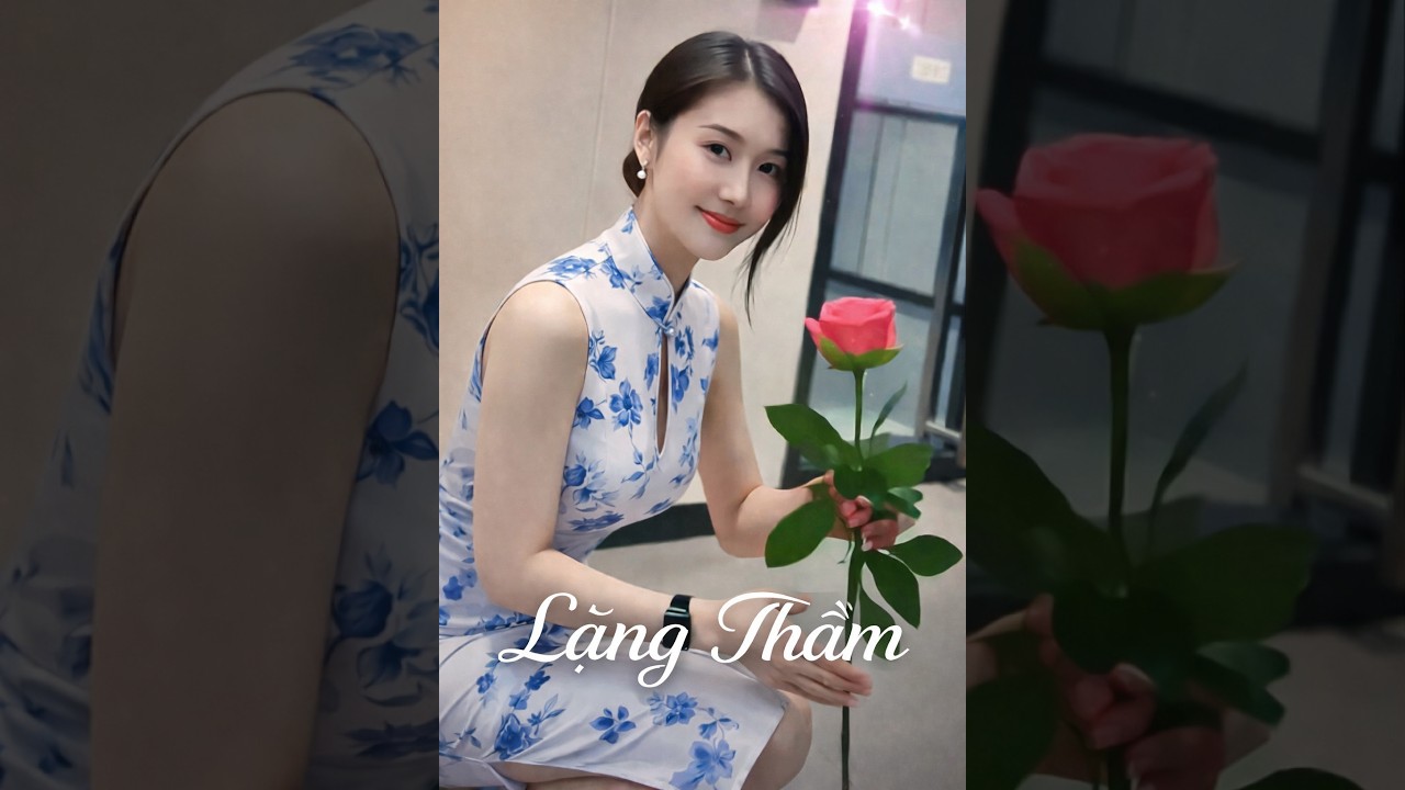 “Lặng Thầm” Dzoãn Bình