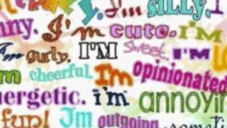 Lady Sovereign - Love Me Or Hate Me(Excellent Quality)