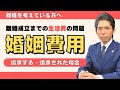 【離婚問題】婚姻費用を請求する・請求された場合のチェックポイント
