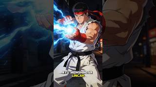 EP64 — “Hadouken Pertama”