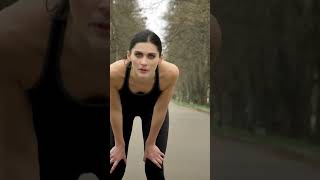 How Hard Should You Push During Intervals #shorts