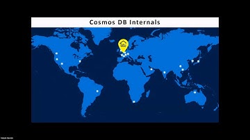 Data Architecture Day - Hasan Savran - How Does Azure Cosmos DB Work Under the Hood