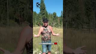 Aryan Nations: The Rise and Fall in Northern Idaho #shorts