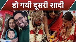 Govinda Niece Somya Seth Second Wedding, Husband Shubham Chuhadia कौन | Boldsky