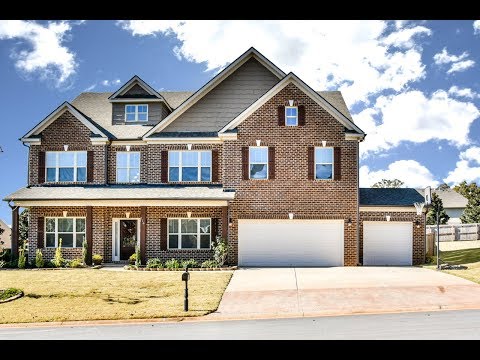 116 Fort Dr, Simpsonville, SC home video tour