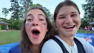 2025 1st Half Staff Highlight Video Details