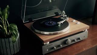 Jack Pleis & His Orchestra And Chorus Vocals Bob Houston - Autumn Leaves