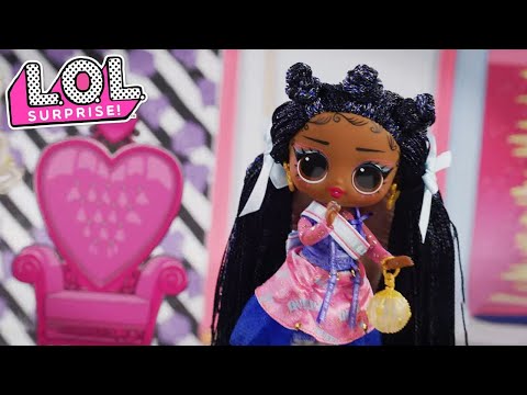 Tweens Series 3 | L.O.L. Surprise! Dolls