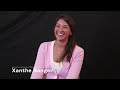 Real Tennis Pros pick their dream doubles partners