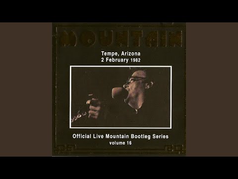 Apolitical Blues (Live)