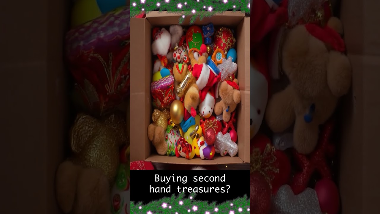 Santa's Online Safety Message from CPSC