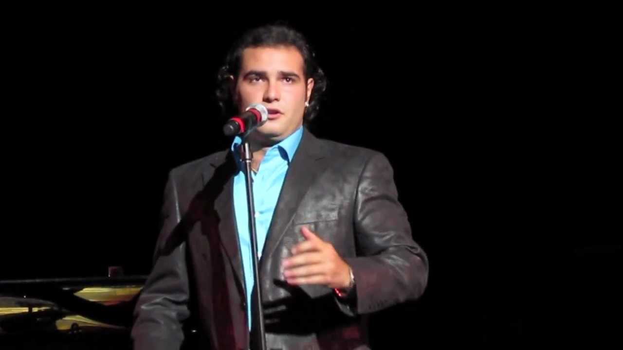 Nessun Dorma - Christopher Dallo