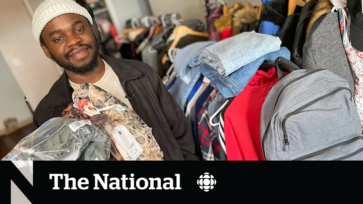 Disrupting the environmental impact of fast fashion