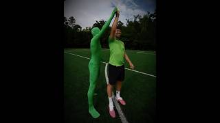 Other Referee vs Player + Argentina Players