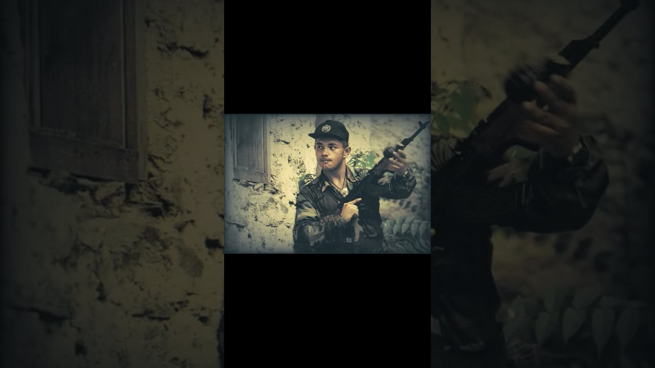 Боснийская война 