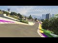 Vlm vinewoodtongva gp  gta online  pc  track showcase