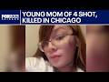 Chicago Mom of 4 Killed During School Pickup 🏫