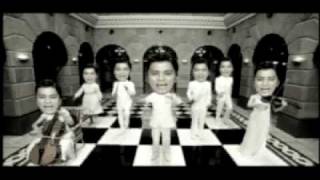 KREVA - 国民的行事