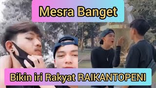 Kemesraan Athar Maulana & Ripanzul