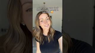 Androgenic alopecia forced me to ask myself some difficult questions #hairloss #alopecia