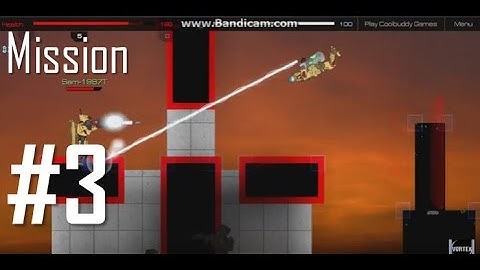 Plazma Burst 2 Custom Map - Mission (Part 3)