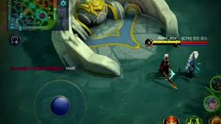 Kisah Alucard Dan Miya Bikin Baper Mobilelegend